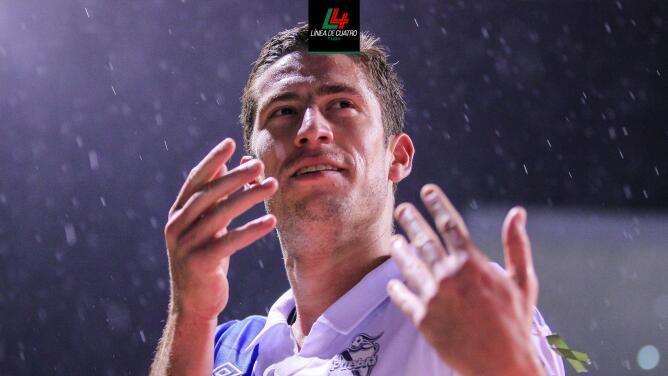 Santi Ormeño al vencer al León: “Queremos pasar en los primeros cuatro”